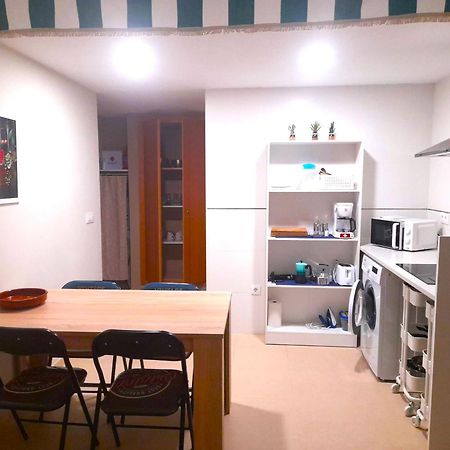 Apartamento Con Piscina Cerca De La Playa Garrucha Exterior foto
