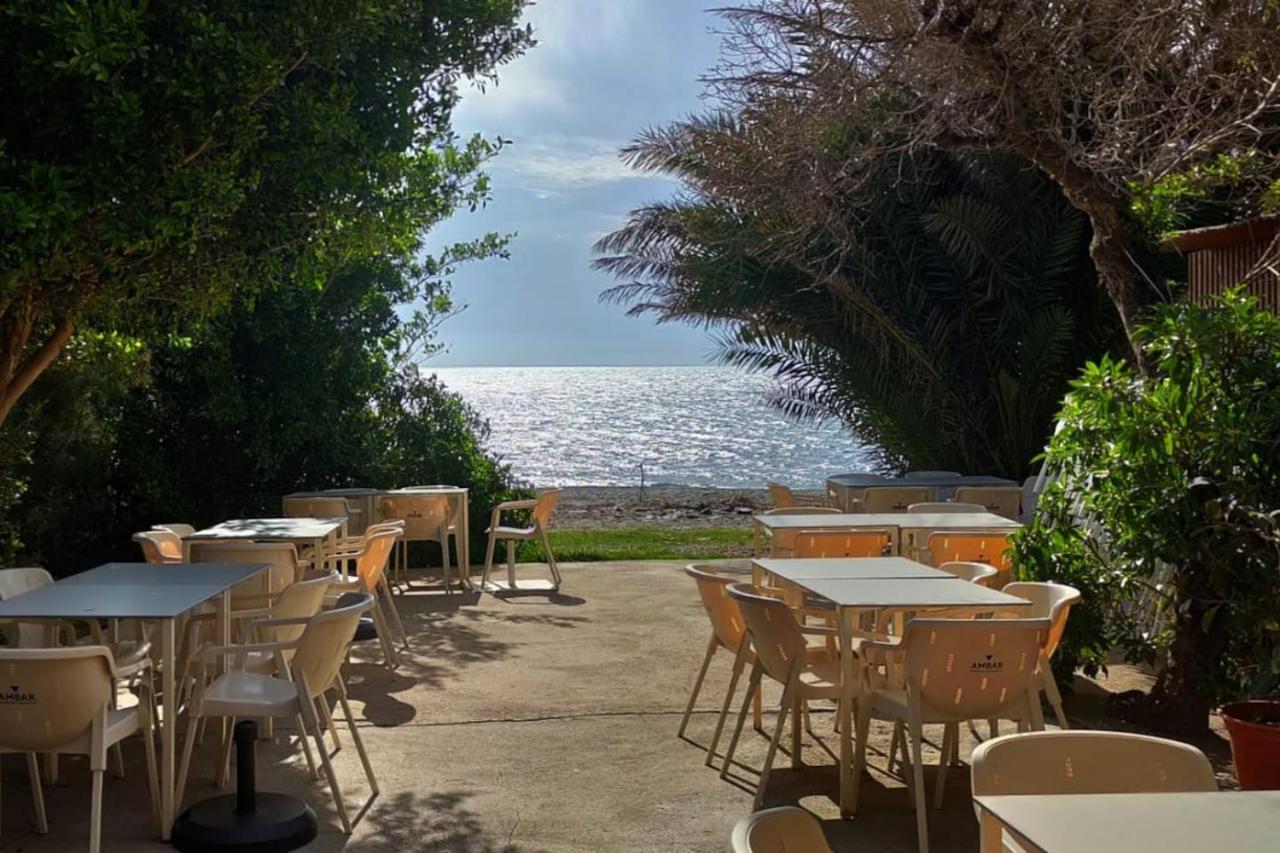 Apartamento Con Piscina Cerca De La Playa Garrucha Exterior foto
