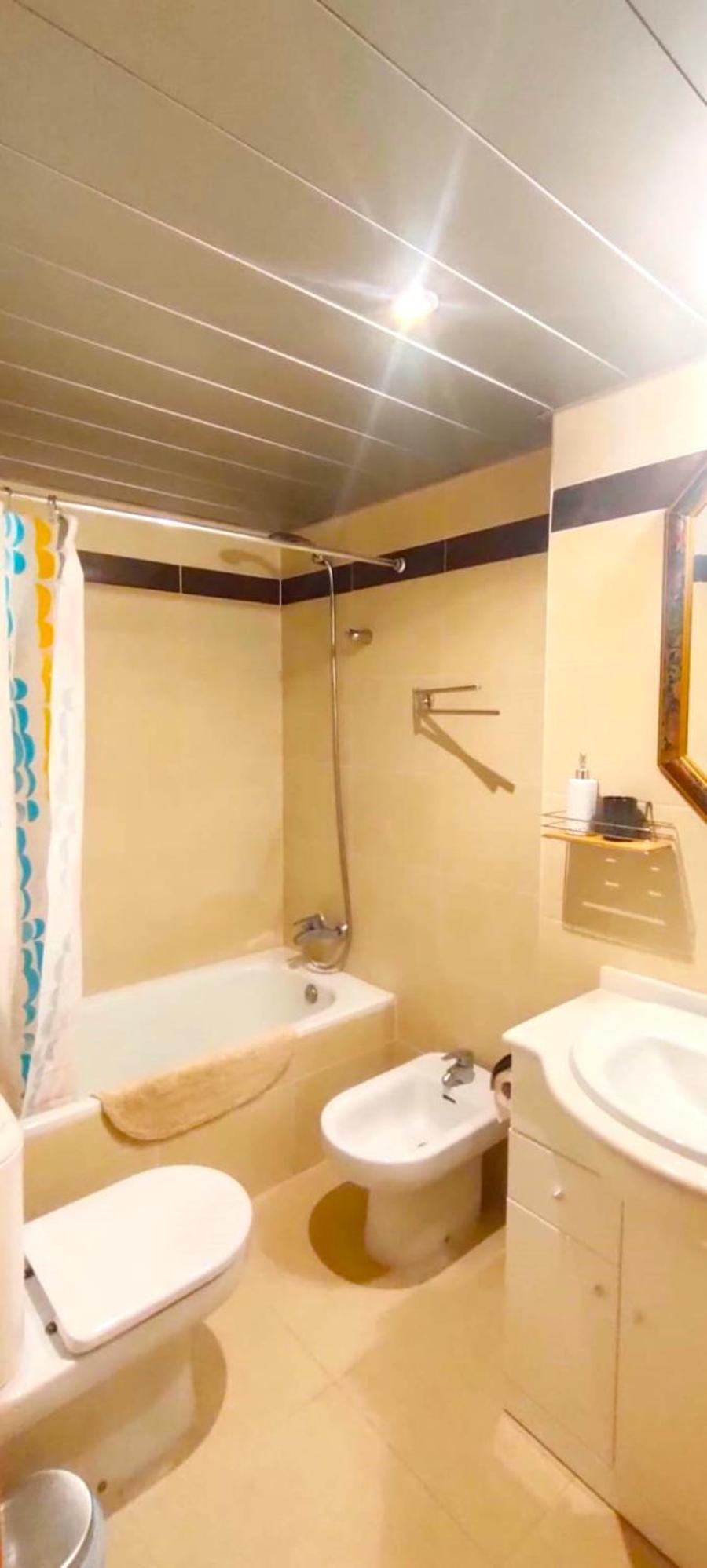 Apartamento Con Piscina Cerca De La Playa Garrucha Exterior foto